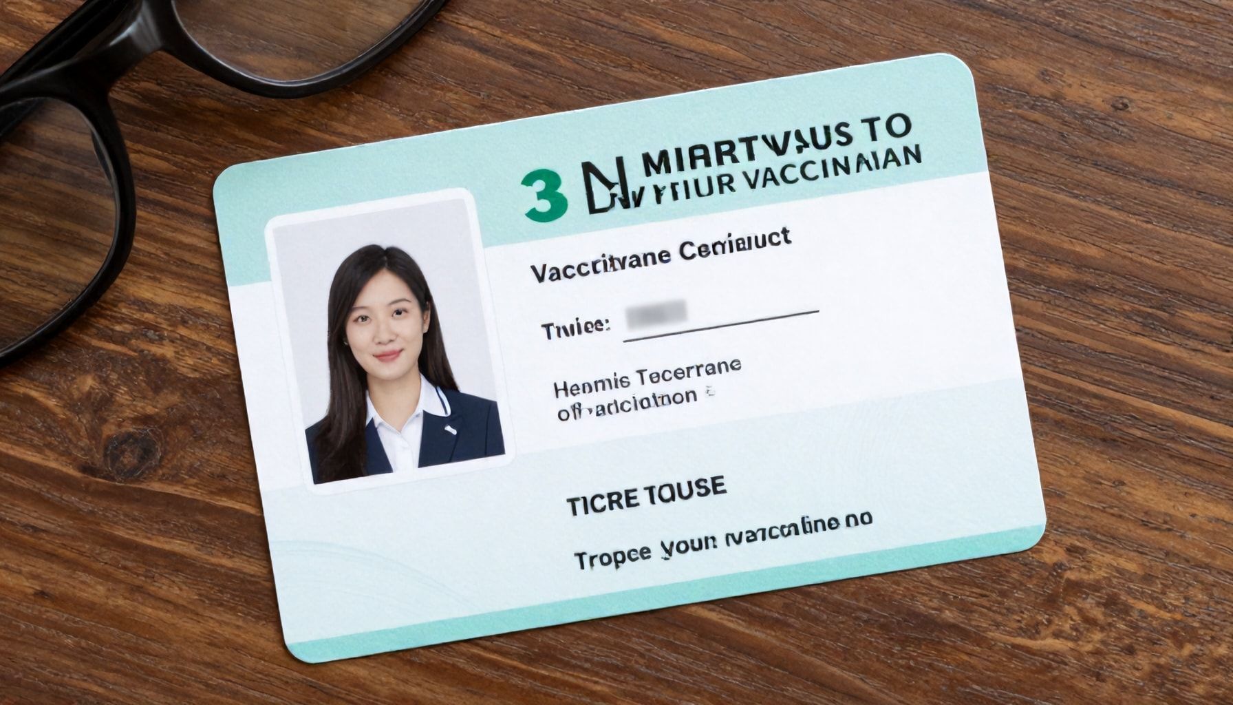 3 formas inteligentes de usar tu comprobante de vacunación para viajar sin estrés*