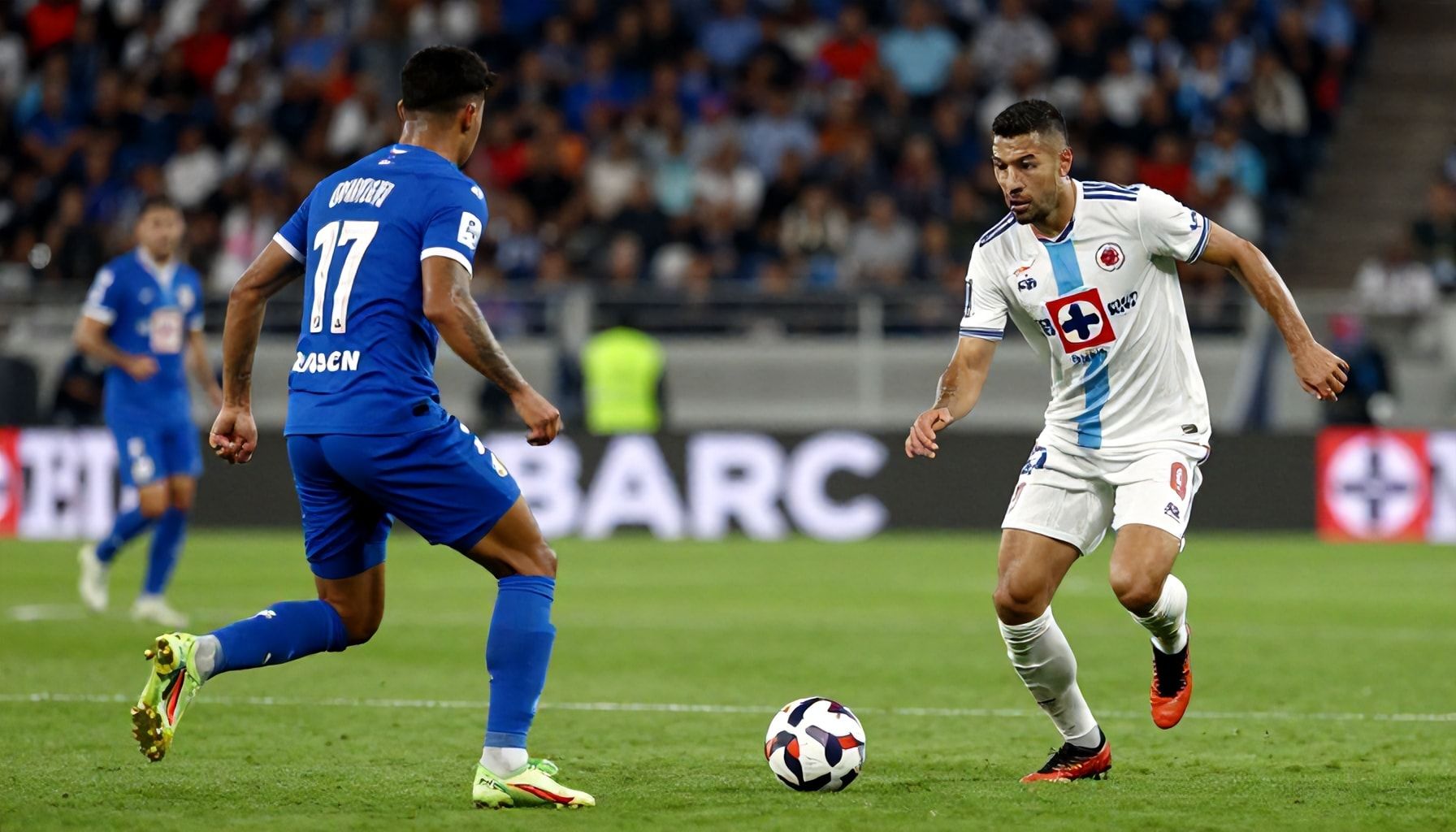 3 razones por las que Cruz Azul es favorito en este duelo de alto voltaje*