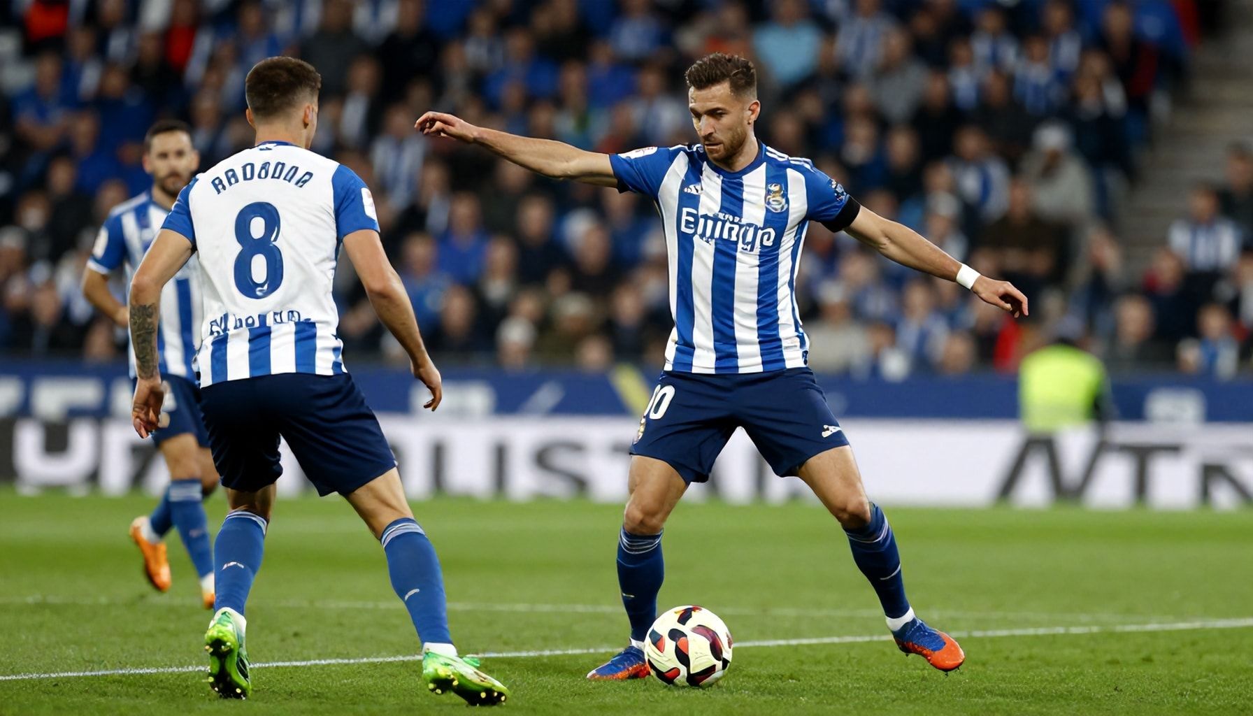 3 razones por las que Real Sociedad es un rival peligroso*