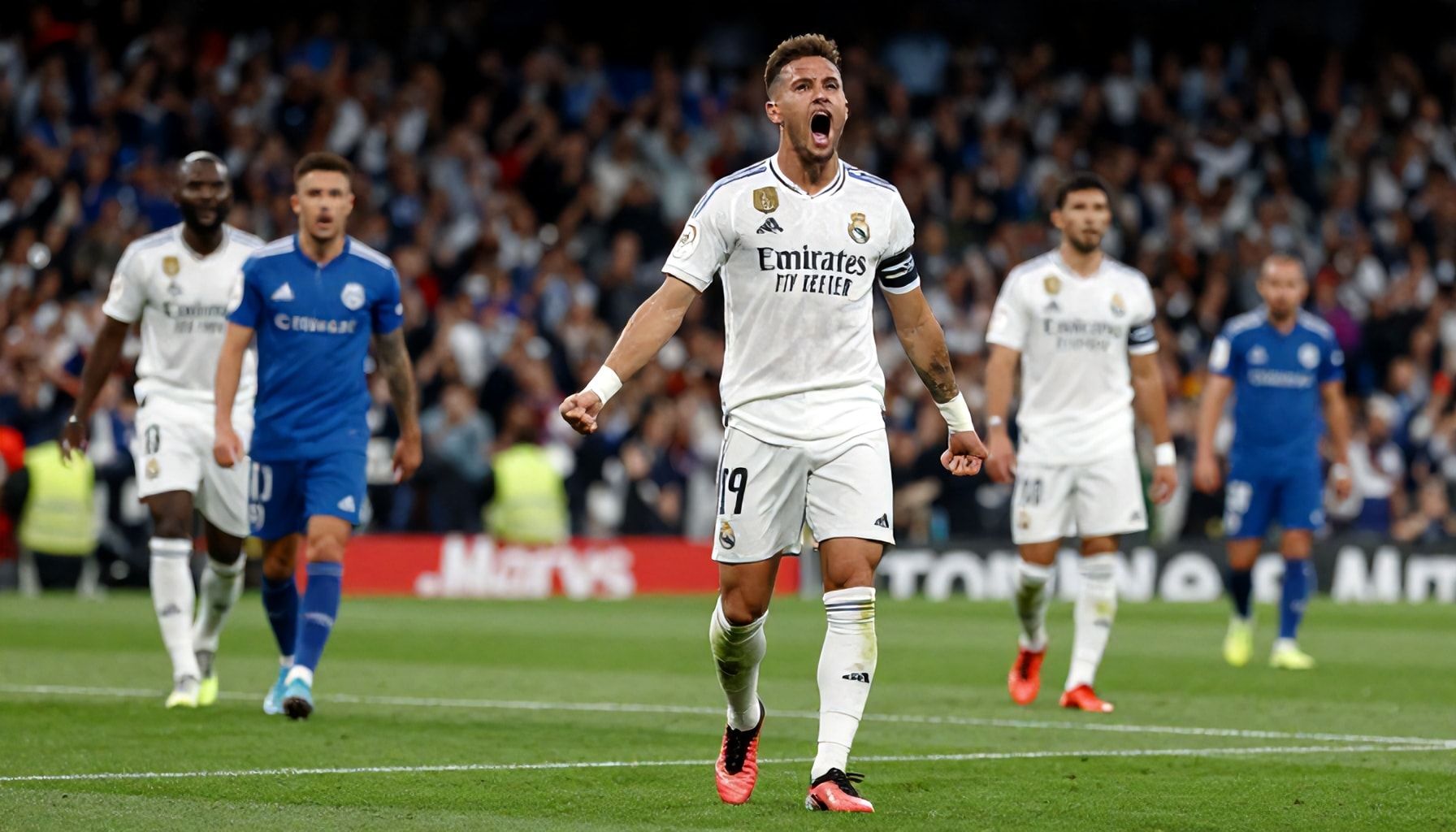 5 claves estratégicas para que Real Madrid gane con autoridad*