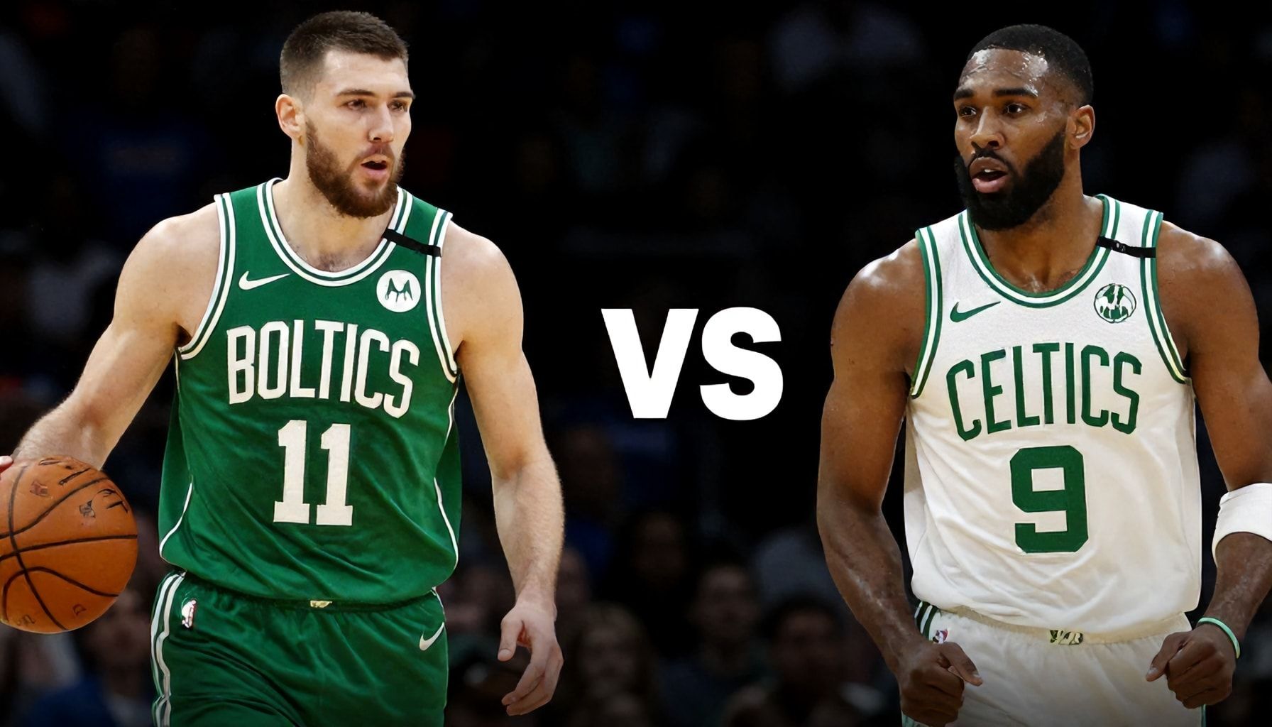 5 claves estratégicas que definirán el duelo entre Celtics y Mavericks*