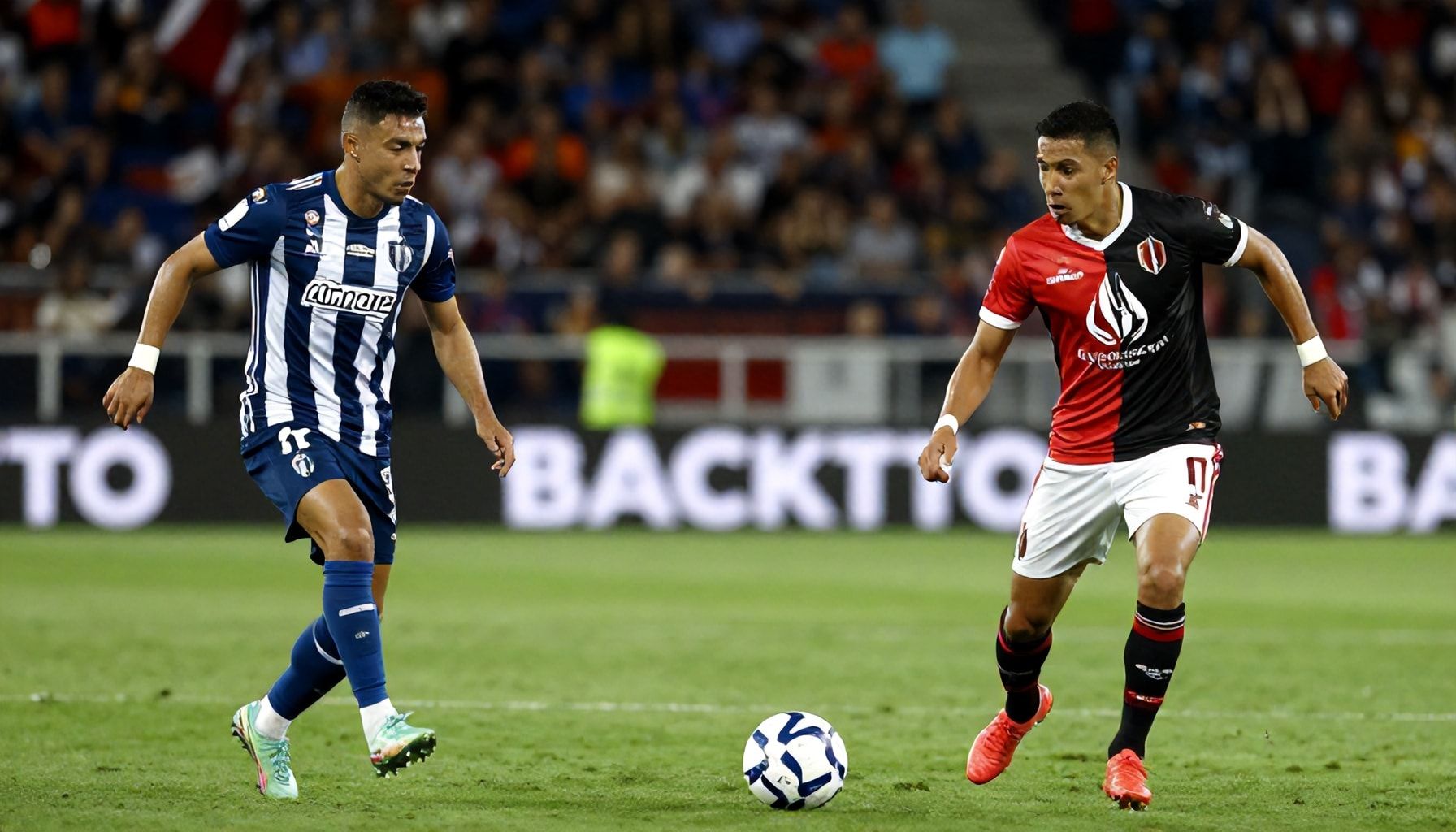 5 claves estratégicas que marcarán el partido entre Rayados y Atlas*