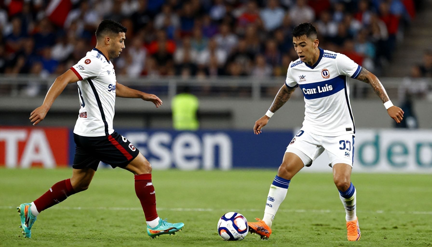 5 claves para entender el duelo entre Atl. San Luis y Cruz Azul*