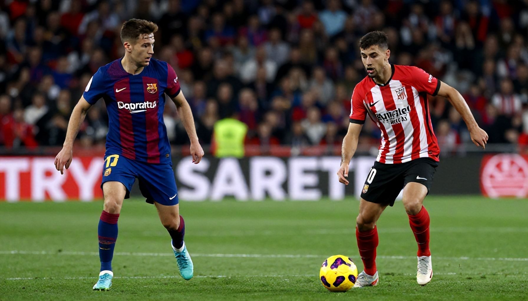 5 claves para entender el duelo entre Barcelona y Athletic en este partido decisivo*