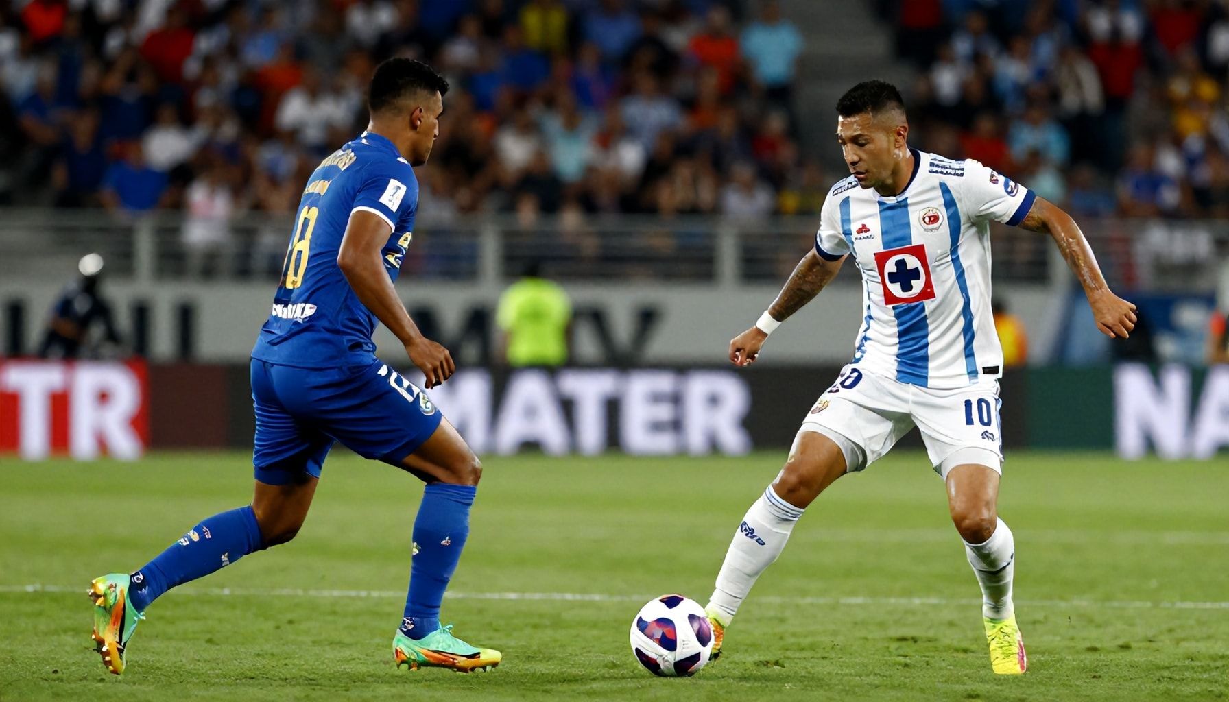 5 claves para entender el duelo entre Cruz Azul y Mazatlán*