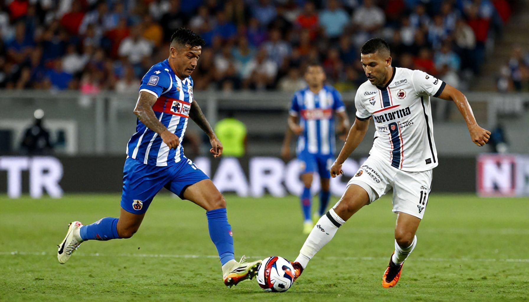 5 claves para entender el duelo entre Cruz Azul y Tijuana en la lucha por el primer puesto*