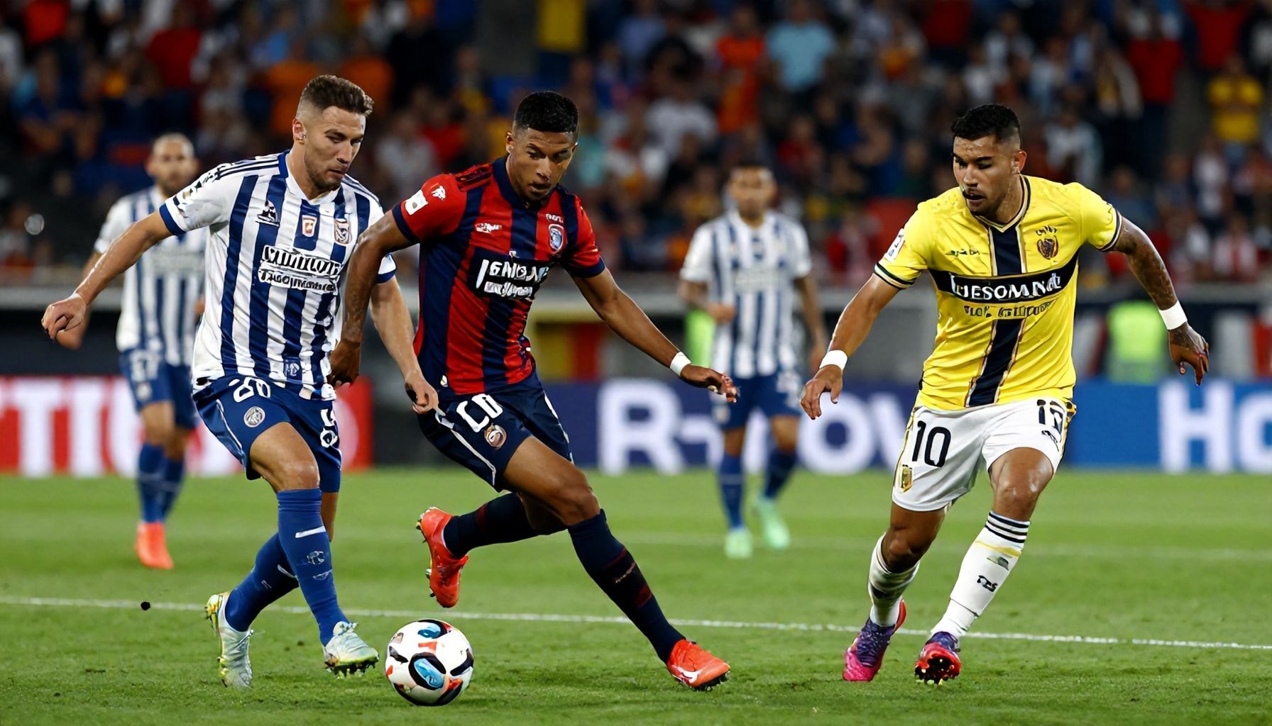 5 Claves para entender el duelo entre Necaxa y Guadalajara*