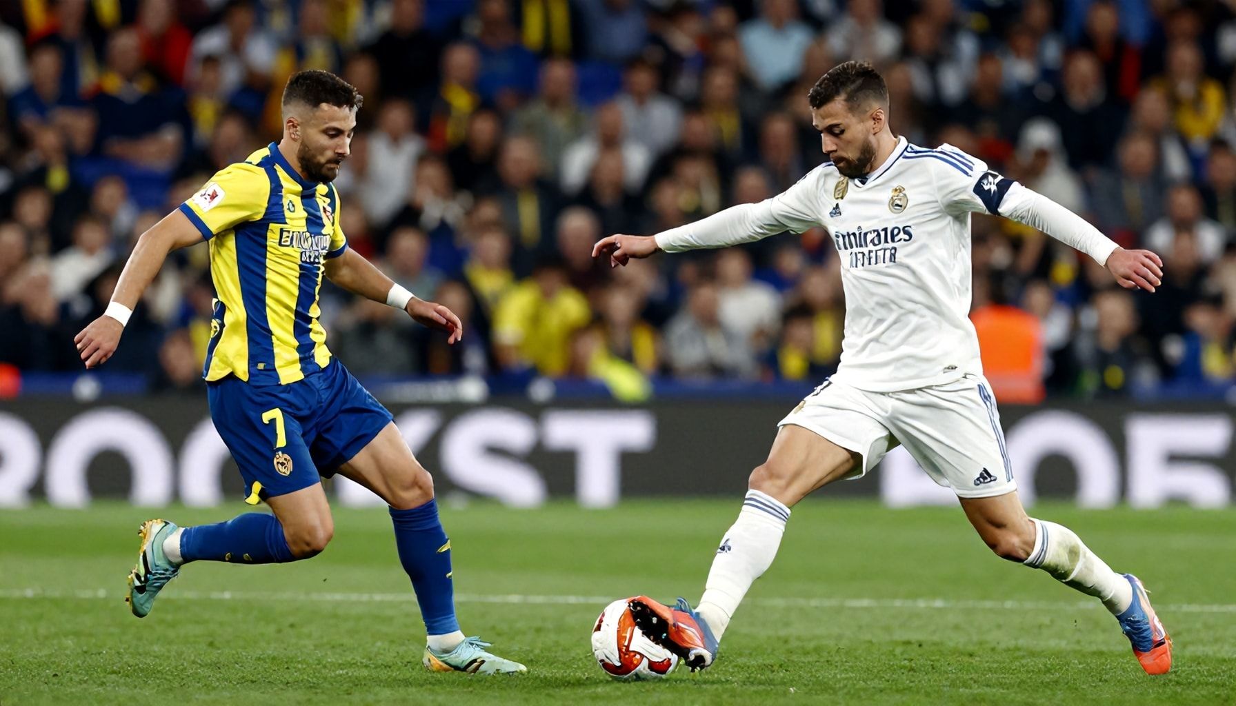 5 claves para entender el duelo entre Villarreal y Real Madrid*