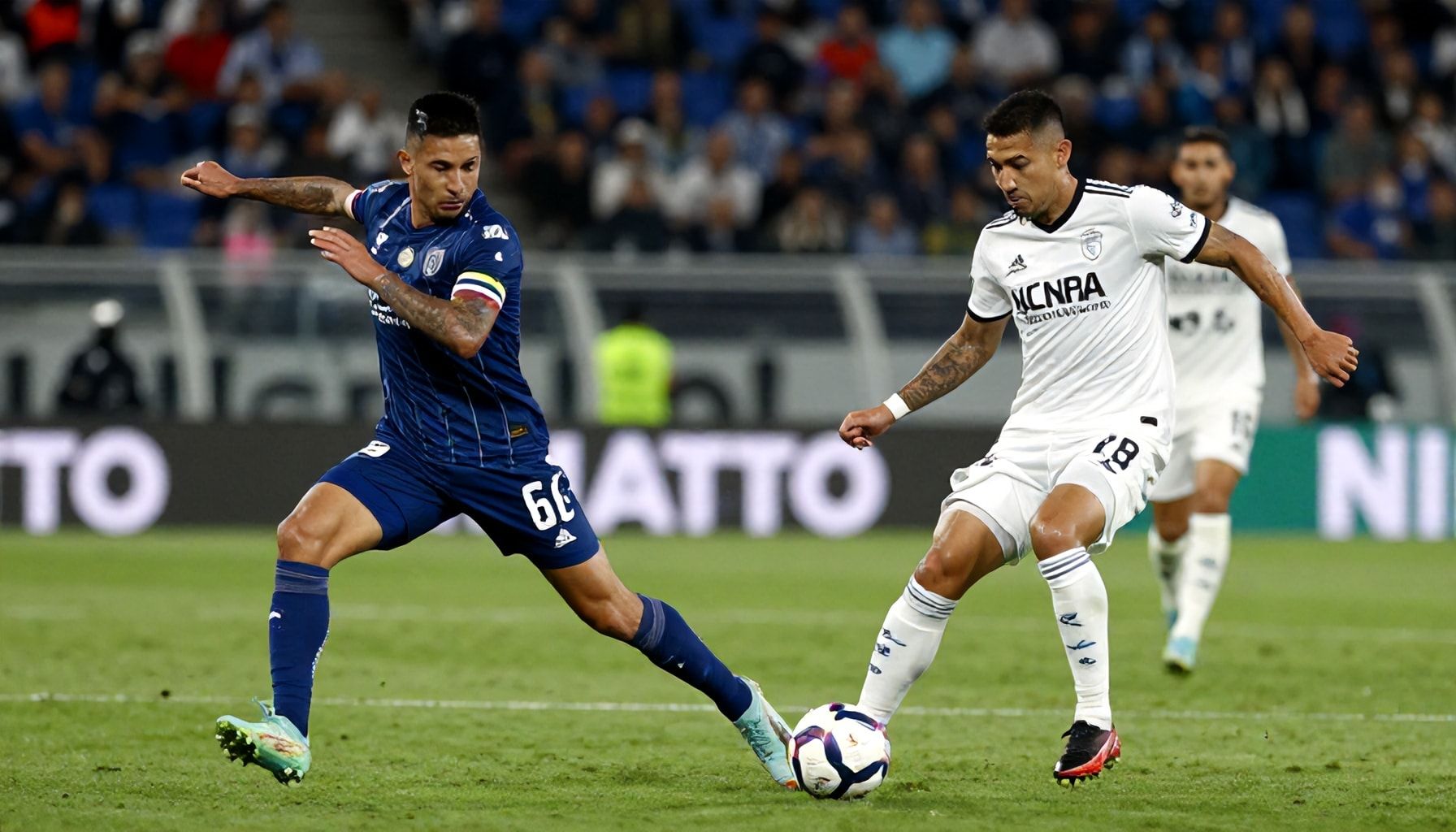 5 claves para entender el enfrentamiento entre Necaxa y Pachuca*