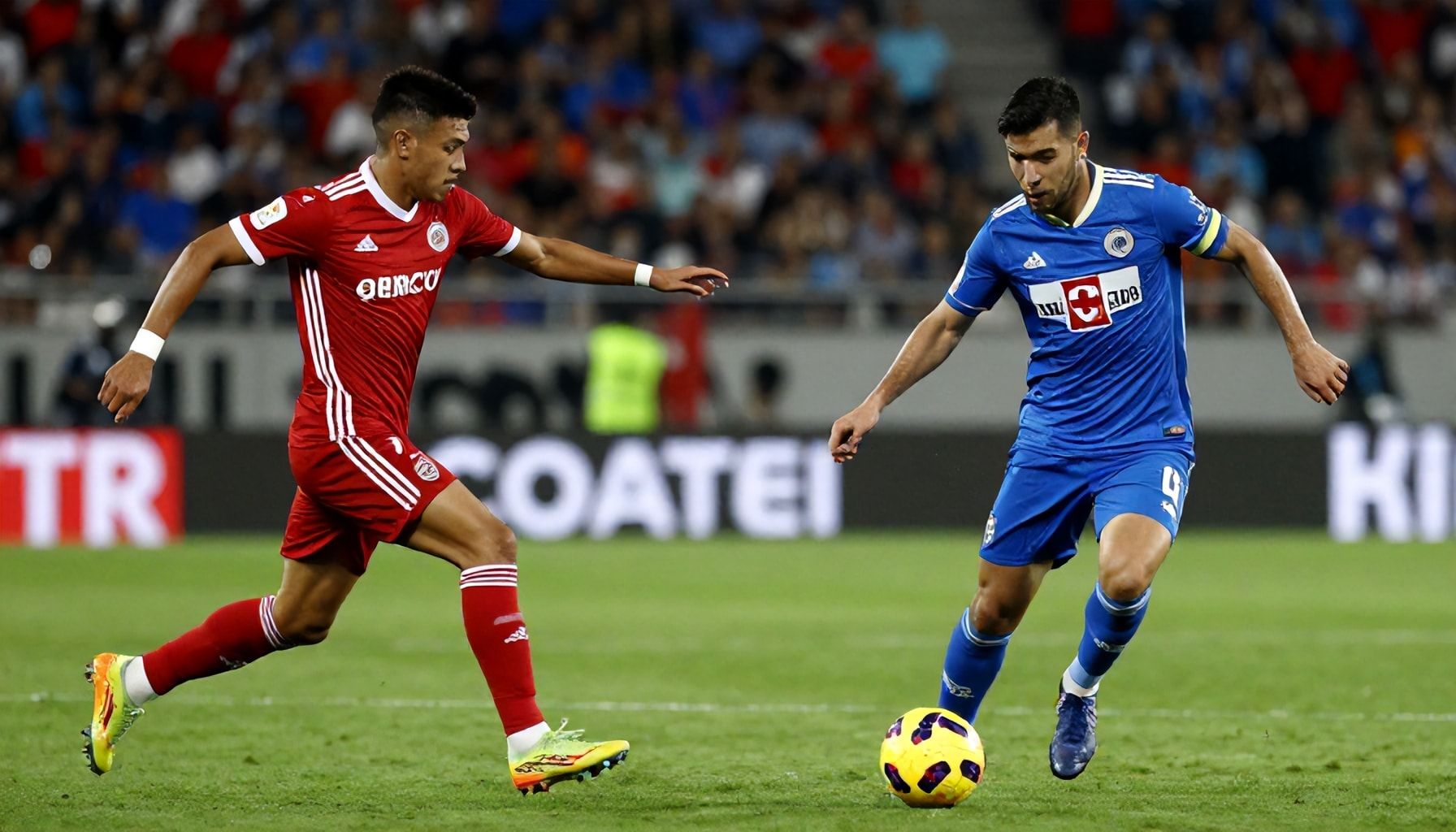 5 claves para entender el estilo de juego de León vs. Cruz Azul*