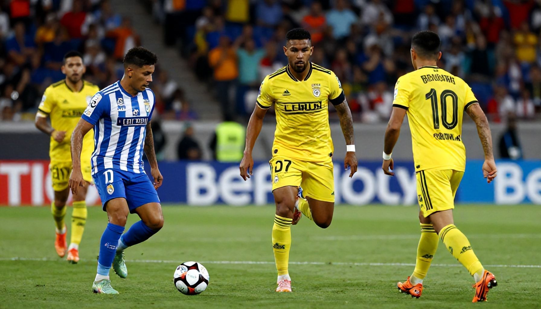 5 claves para entender el liderazgo en el Clásico León vs Tigres*