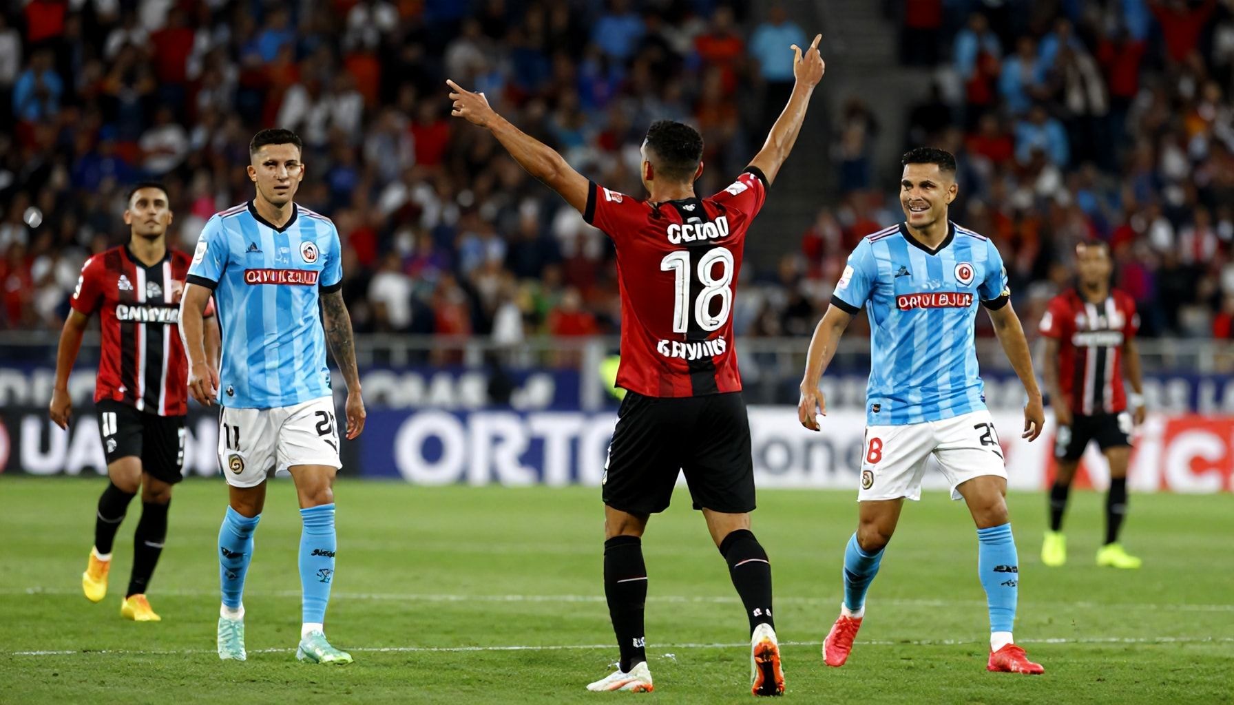 5 claves para entender la victoria de Atlas sobre Cruz Azul*