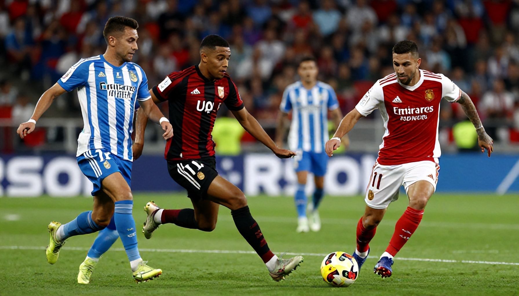 5 claves para entender por qué este Clásico es crucial para ambos equipos*