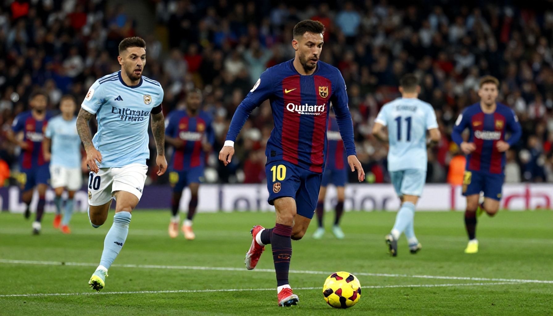 5 claves para entender por qué este Clásico europeo definirá la temporada*