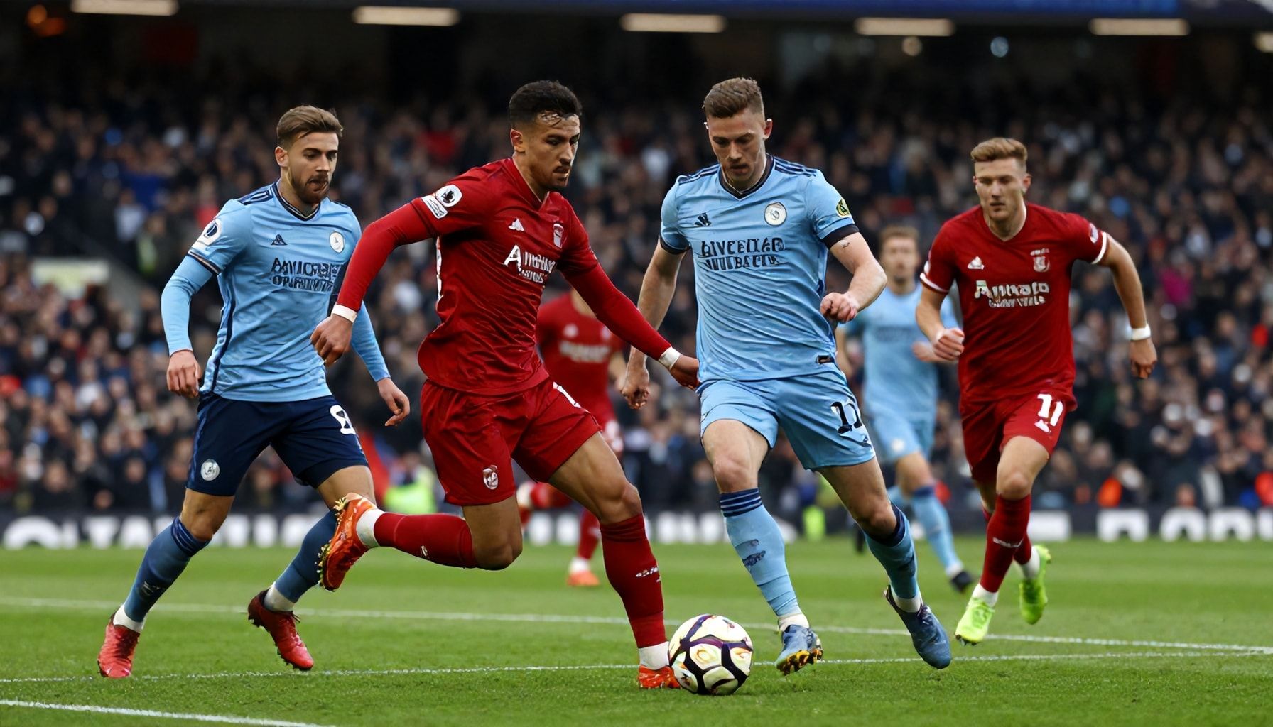 5 claves para entender por qué este partido decide el rumbo de la Premier League*