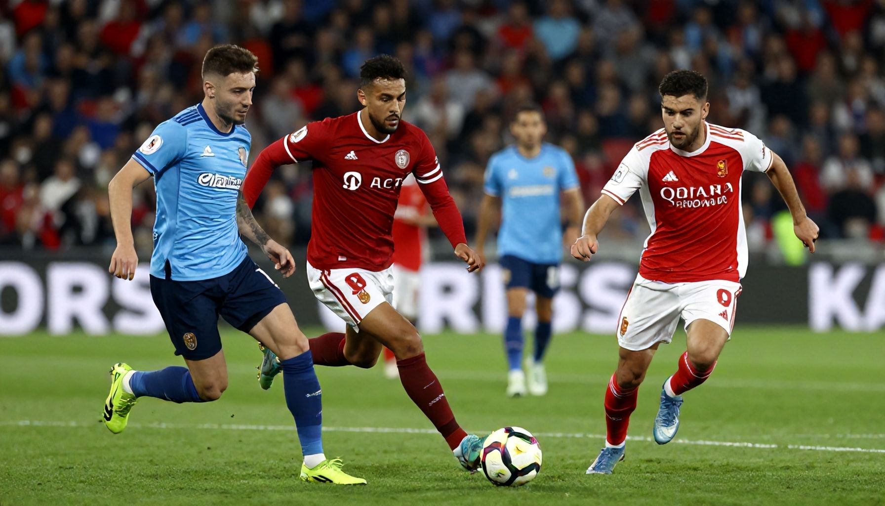 5 claves para entender por qué este partido define el campeonato*