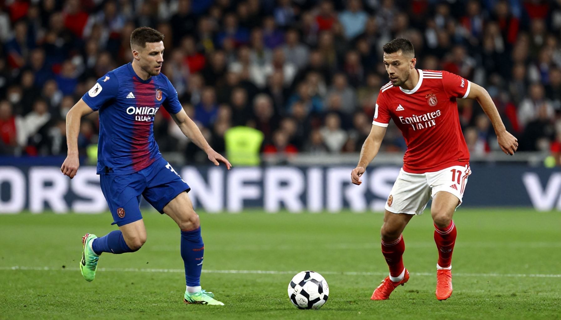 5 claves para entender por qué este partido define el fútbol europeo*