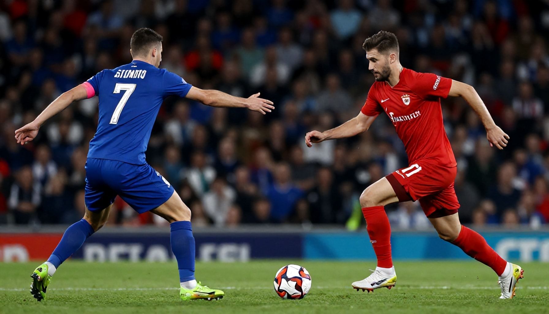 5 claves para entender por qué este partido define el torneo*