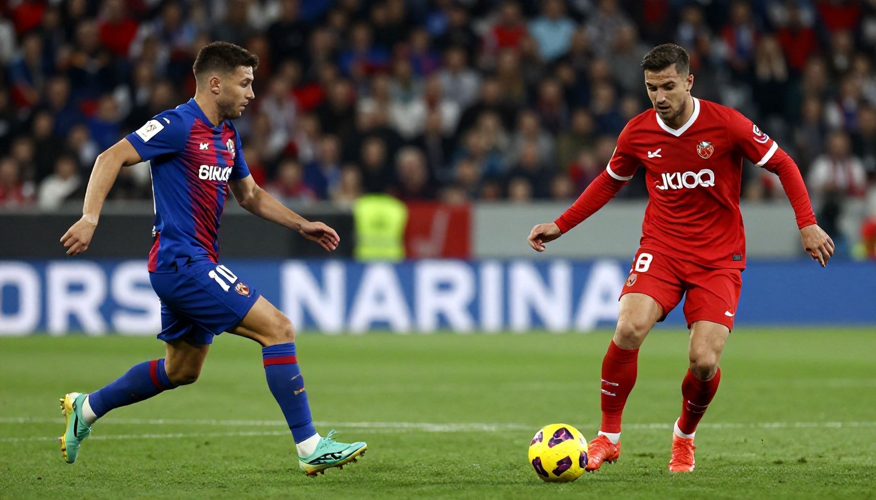 5 claves para entender por qué este partido es crucial para ambos equipos*