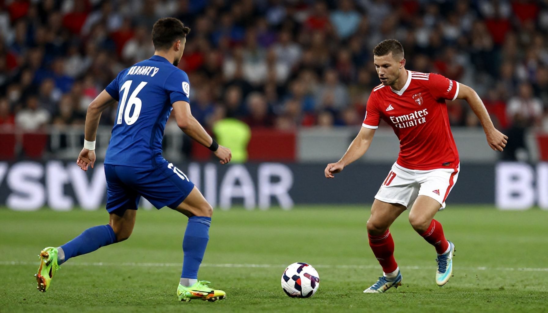 5 claves para entender por qué este partido es más que un duelo de poder*