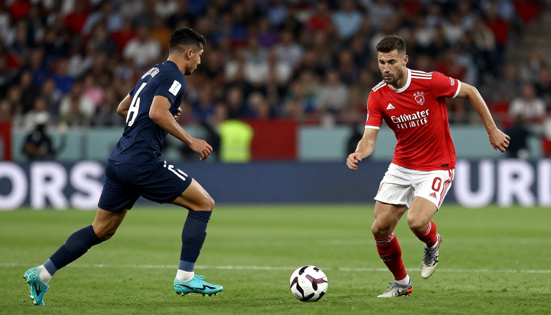 5 claves para entender por qué este partido es más que un simple duelo*