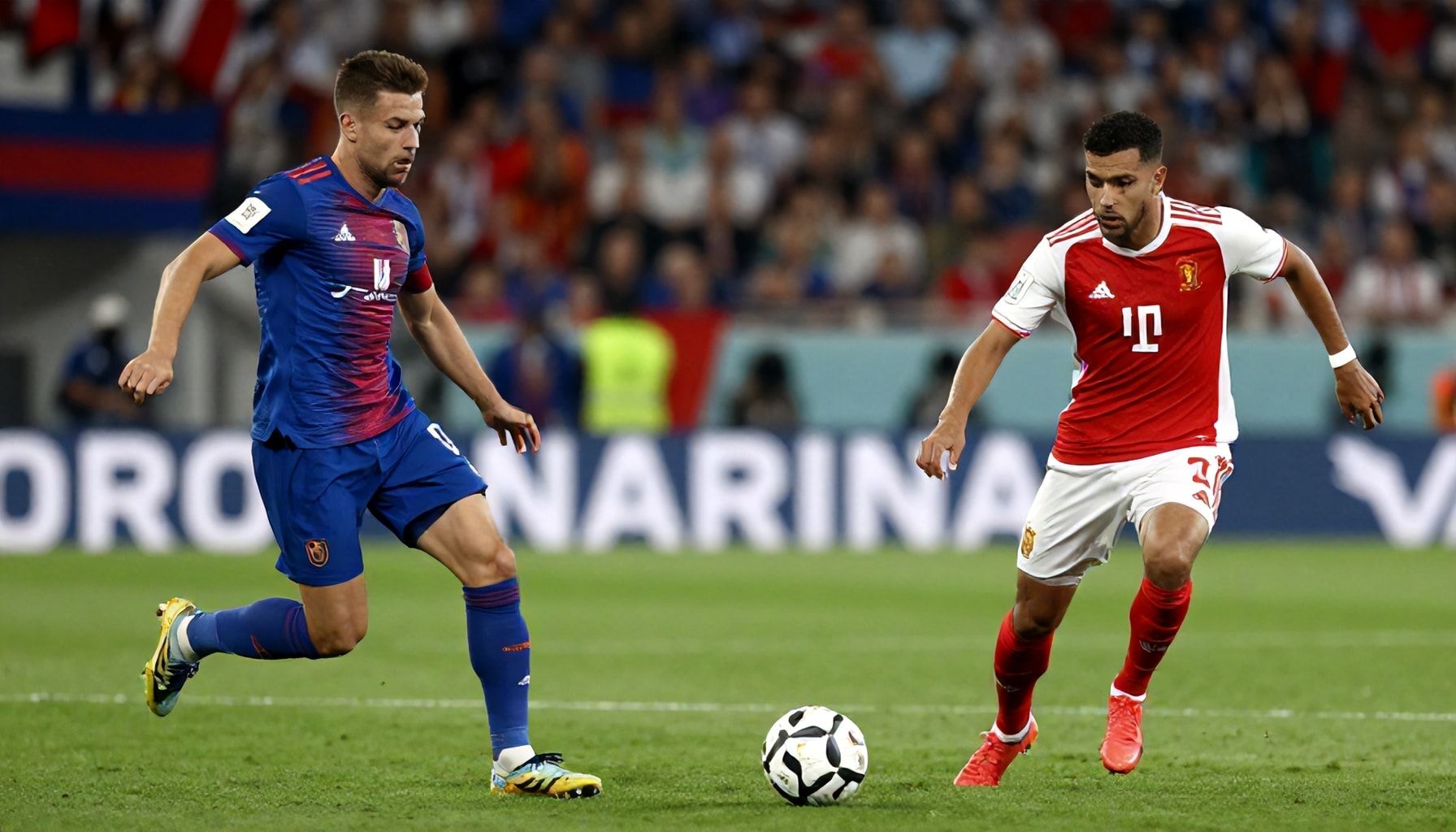 5 claves para entender por qué este partido es un clásico europeo*