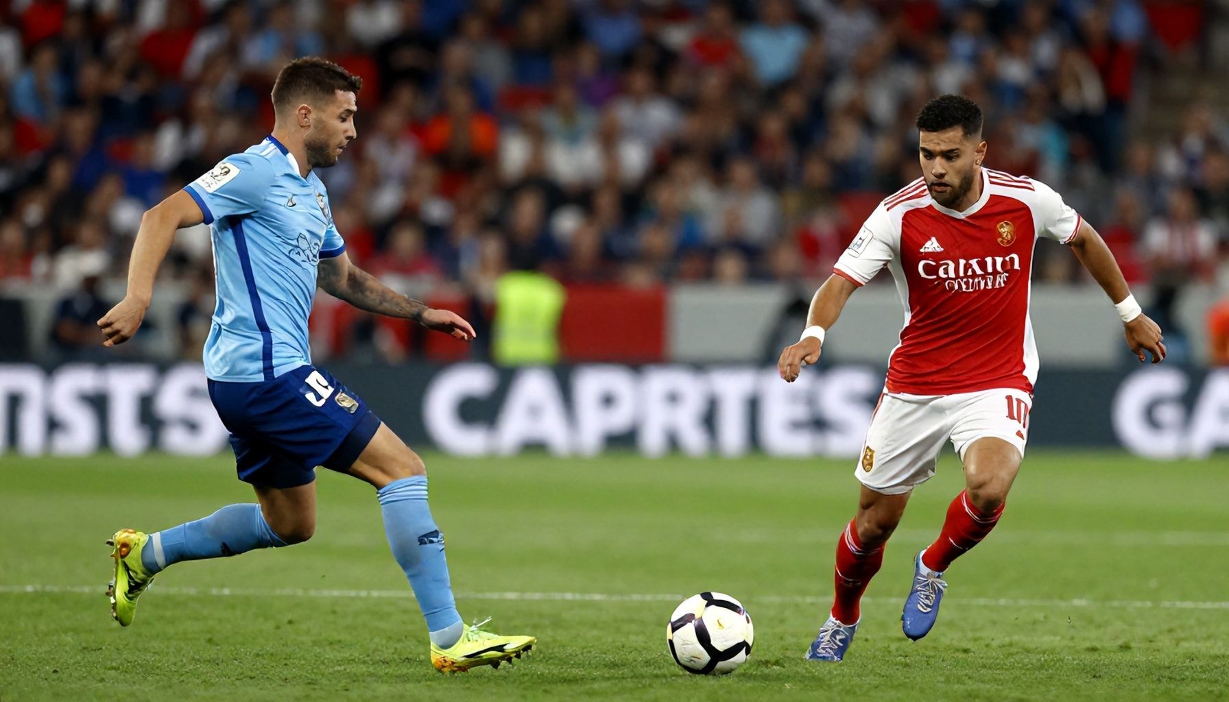 5 claves para entender por qué este partido es un clásico moderno*