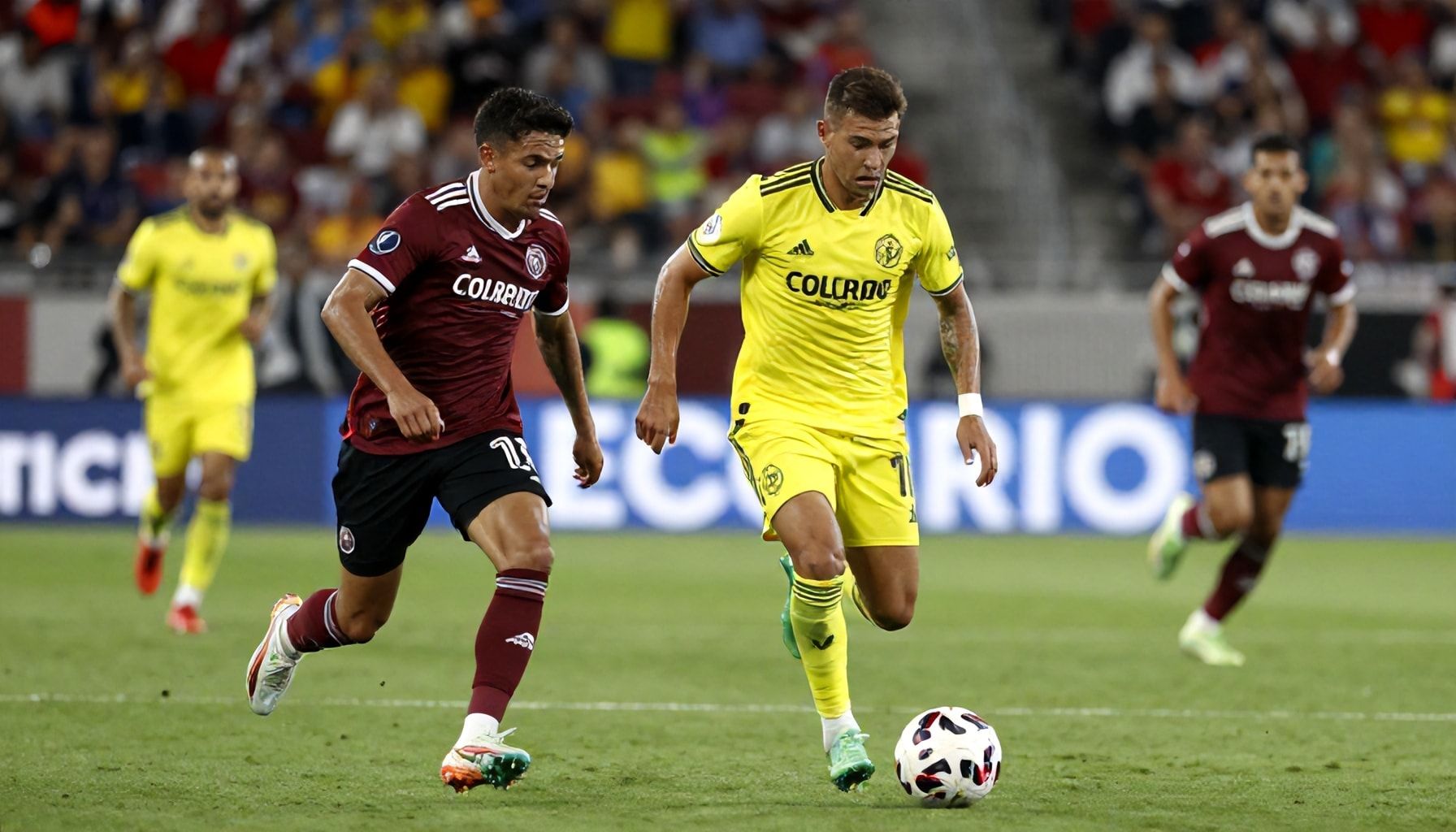 5 claves para que América gane contra Colorado en la MLS*