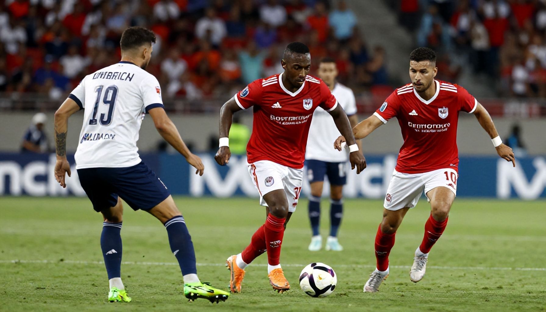 5 claves para que América gane el título ante Real Estelí*