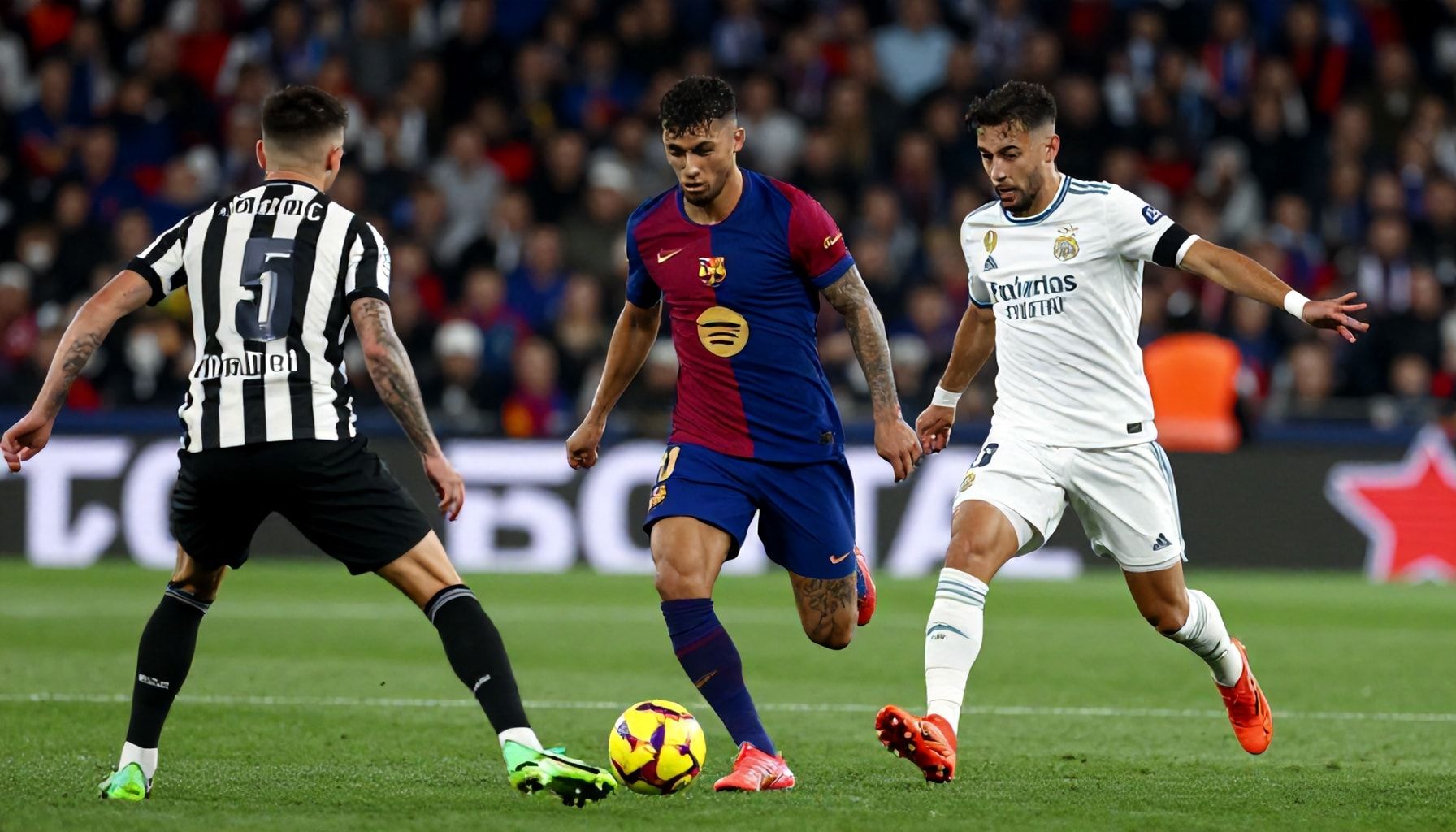 5 claves para que Barça supere a Real Sociedad y acerque la clasificación*