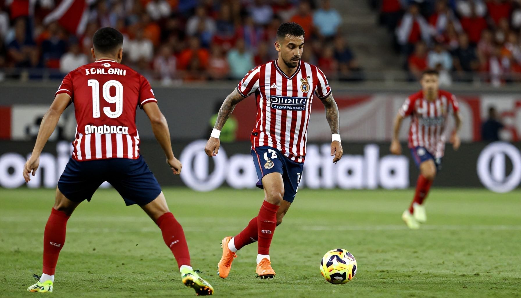 5 claves para que Chivas domine a Mazatlán y consolide su ventaja*