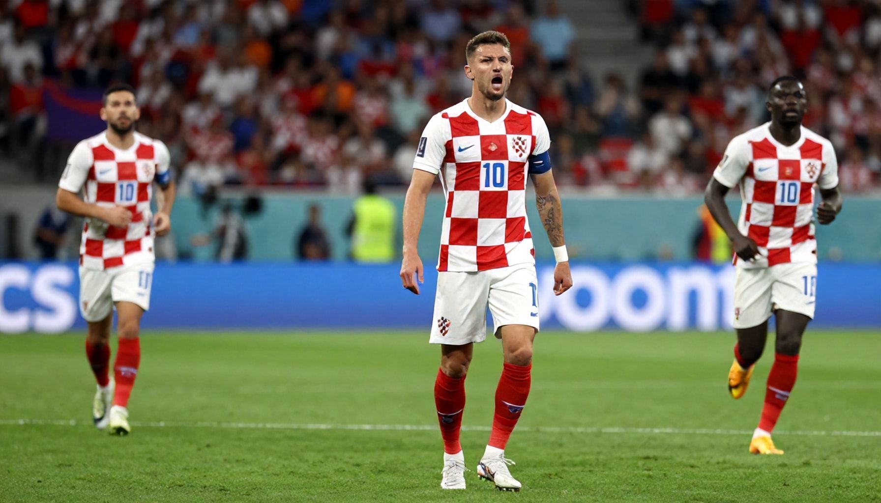5 Claves para que Croacia asegure su pase a octavos*
