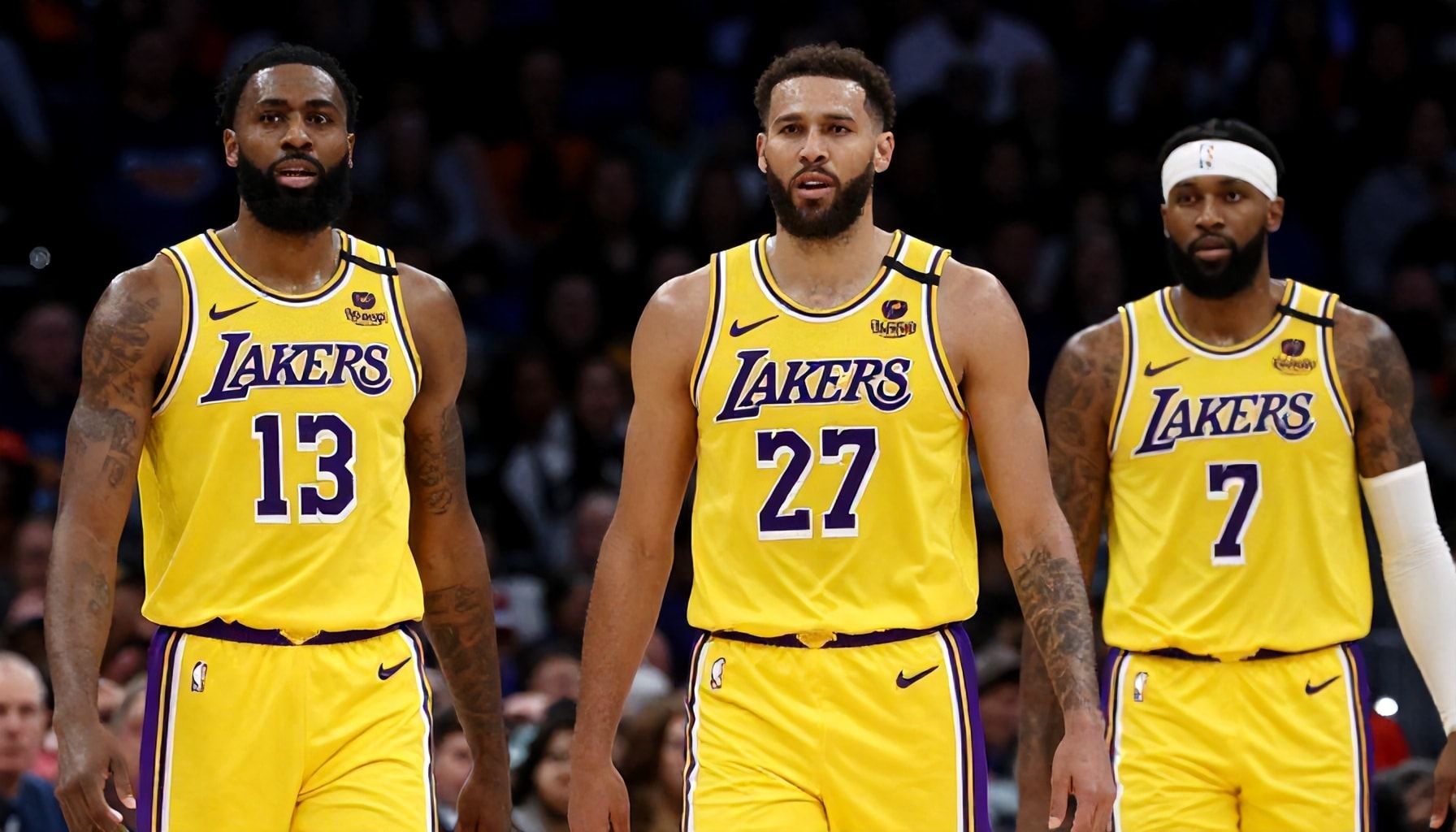5 claves para que los Lakers dominen a los Timberwolves*