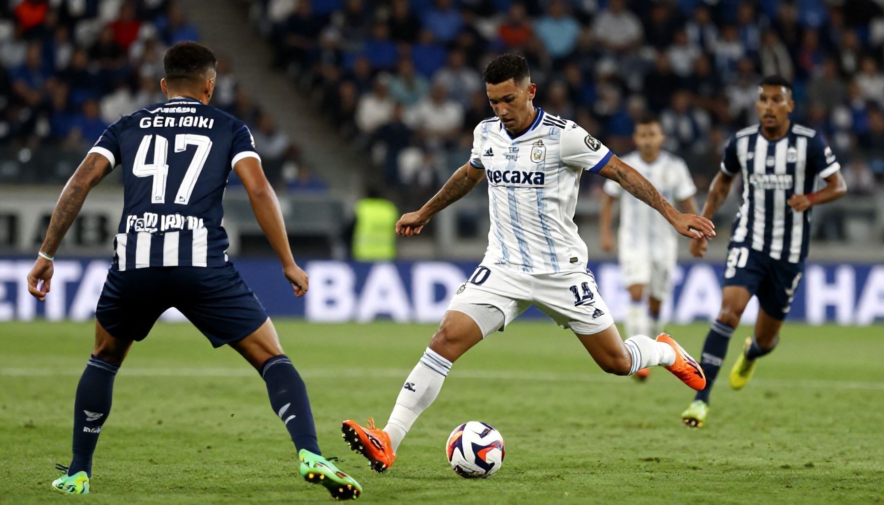 5 claves para que Necaxa no pierda el ritmo en la lucha por el ascenso*