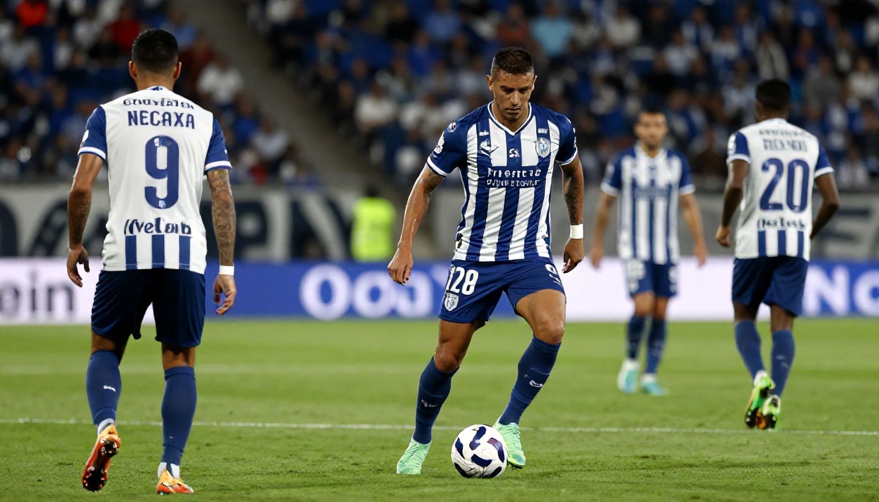 5 claves para que Necaxa supere a Querétaro y acerque el sueño del ascenso*