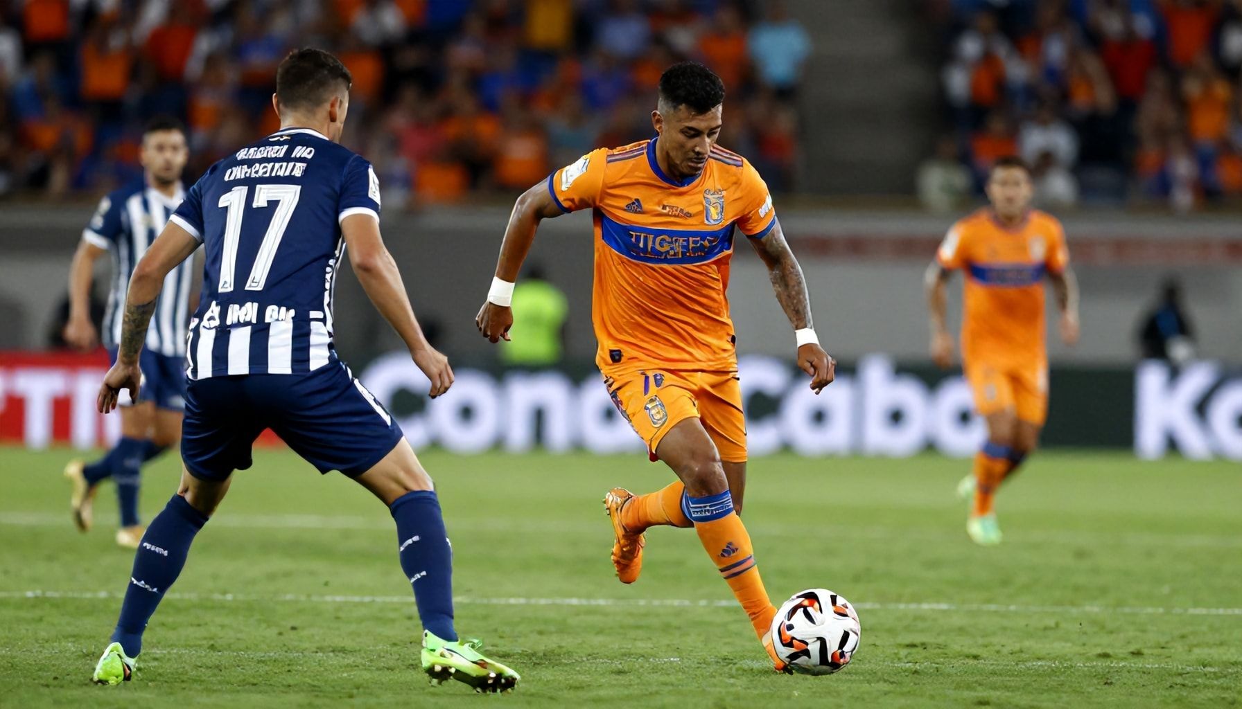 5 claves para que Querétaro rompa la defensa de Tigres*