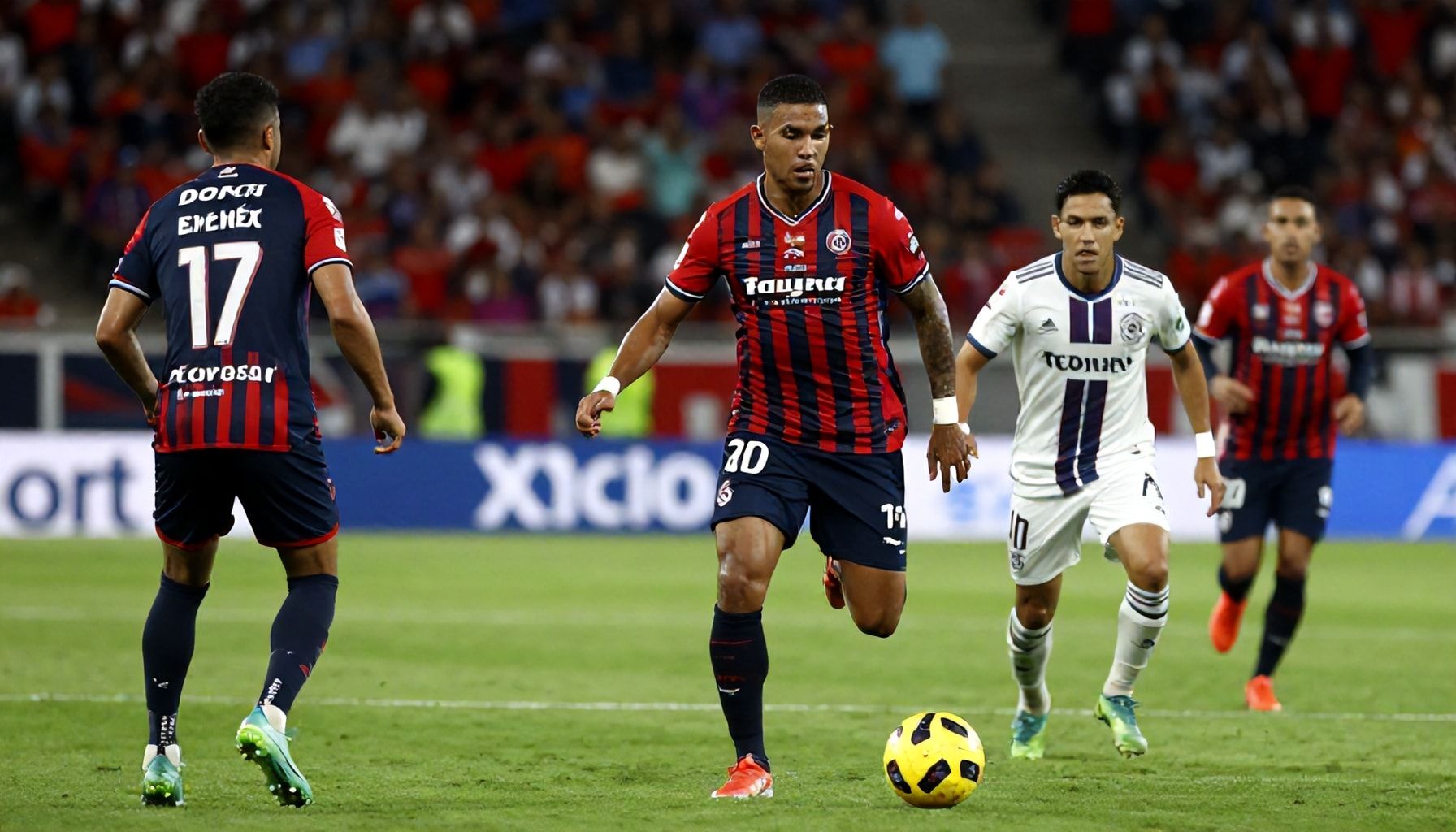 5 claves para que Xolos rompa la racha y golpee al líder*