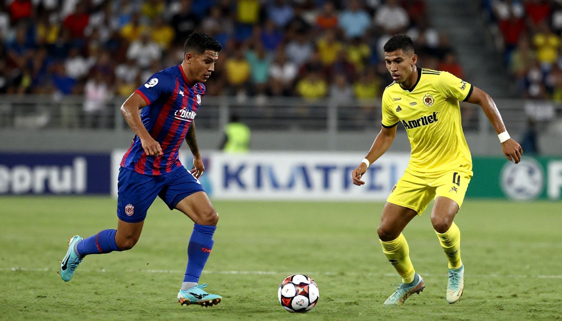 5 claves que decidirán el título en el duelo entre Real Estelí y América*