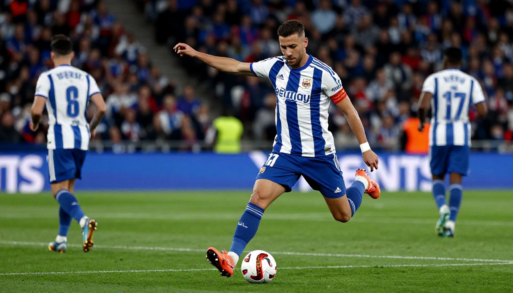 5 claves tácticas para dominar al Leganés en el Camp Nou*