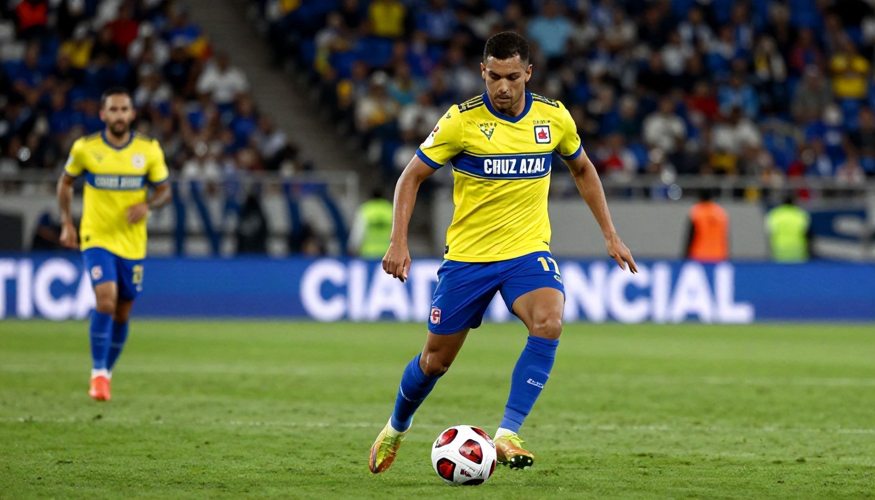 5 claves tácticas para que Cruz Azul asegure los 3 puntos"*