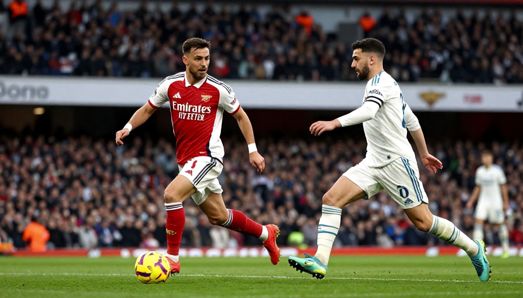 5 claves tácticas que decidirán el Arsenal vs Real Madrid*