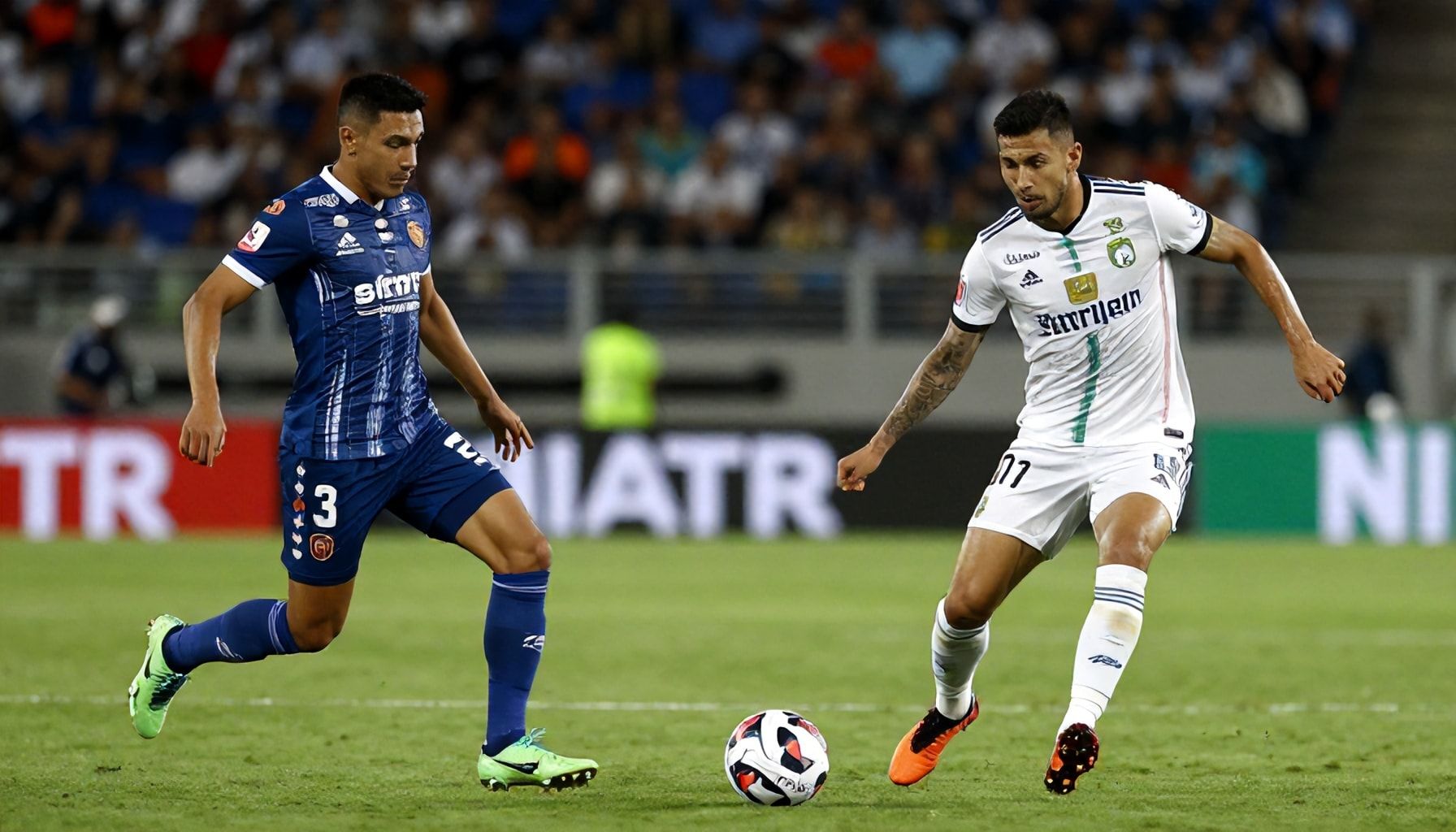 5 claves tácticas que decidirán el duelo entre Leon y Toluca*