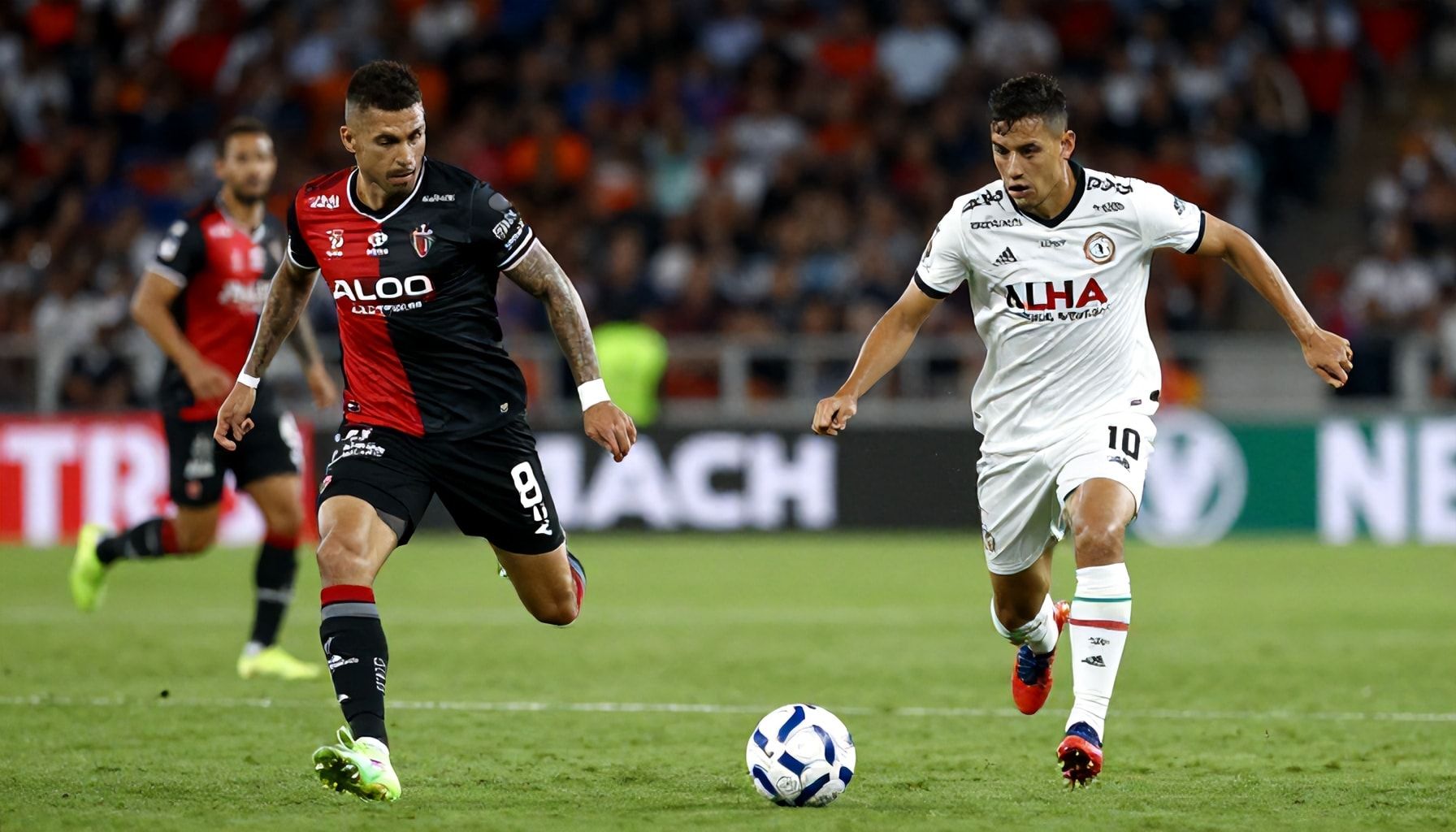 5 claves tácticas que decidirán el partido entre Atlas y Necaxa*