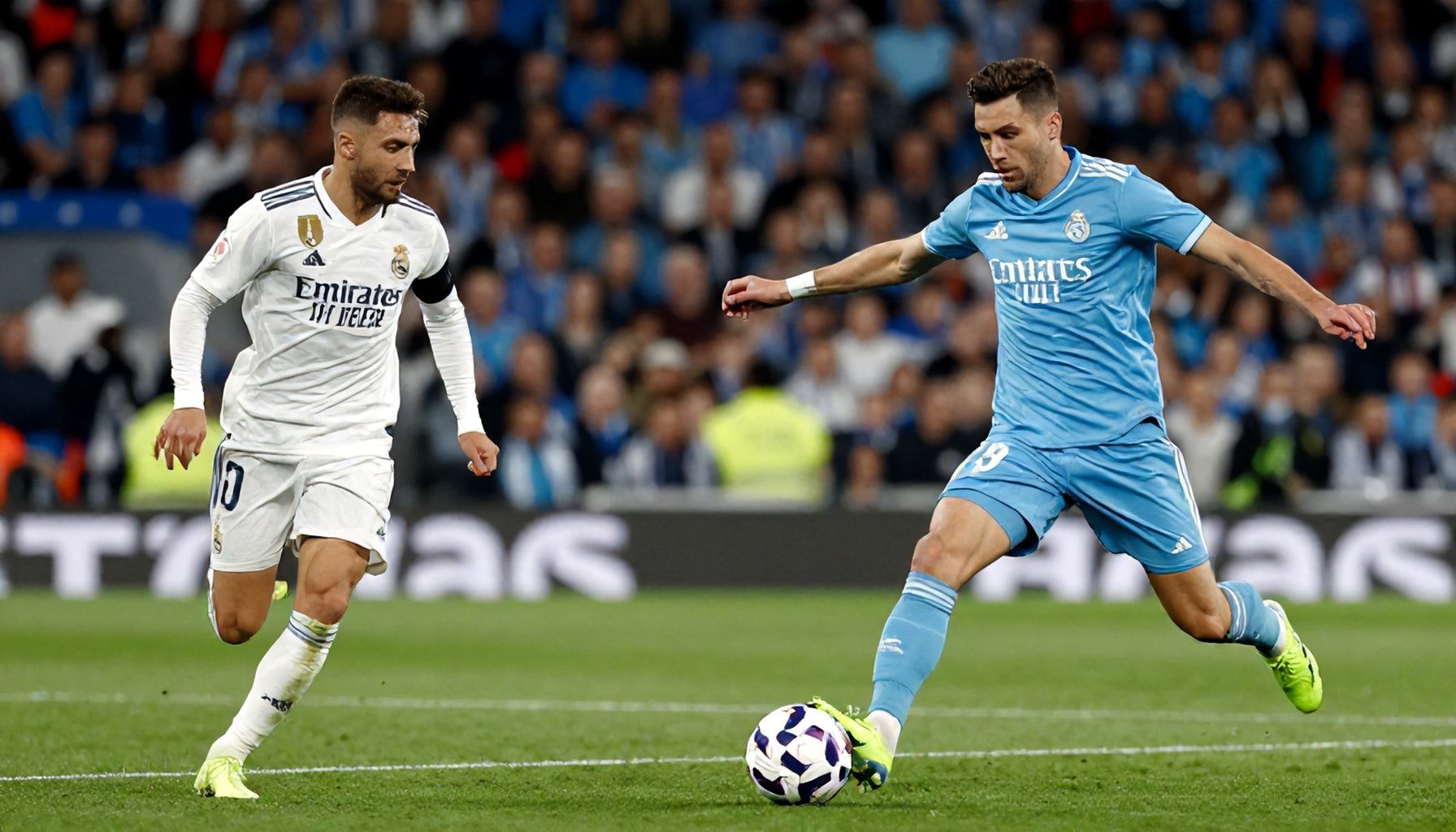 5 claves tácticas que decidirán el partido entre Real Madrid y Celta*