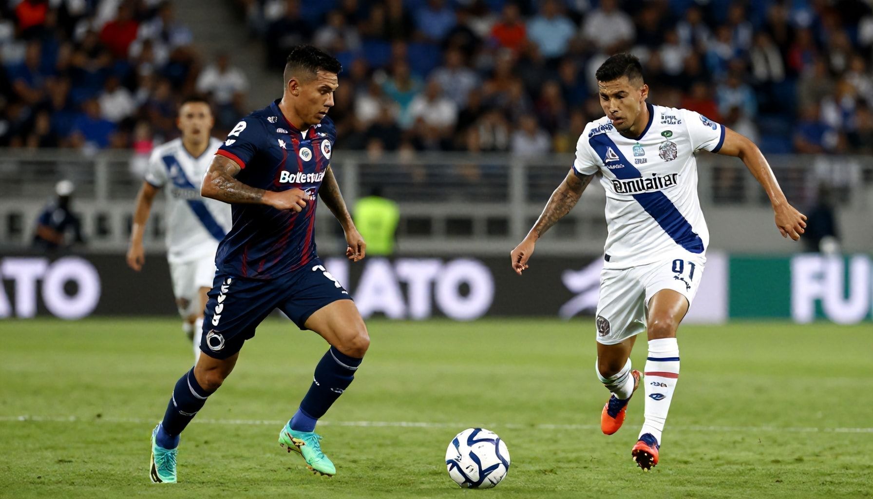 5 claves tácticas que decidirán el resultado entre Toluca y Puebla*