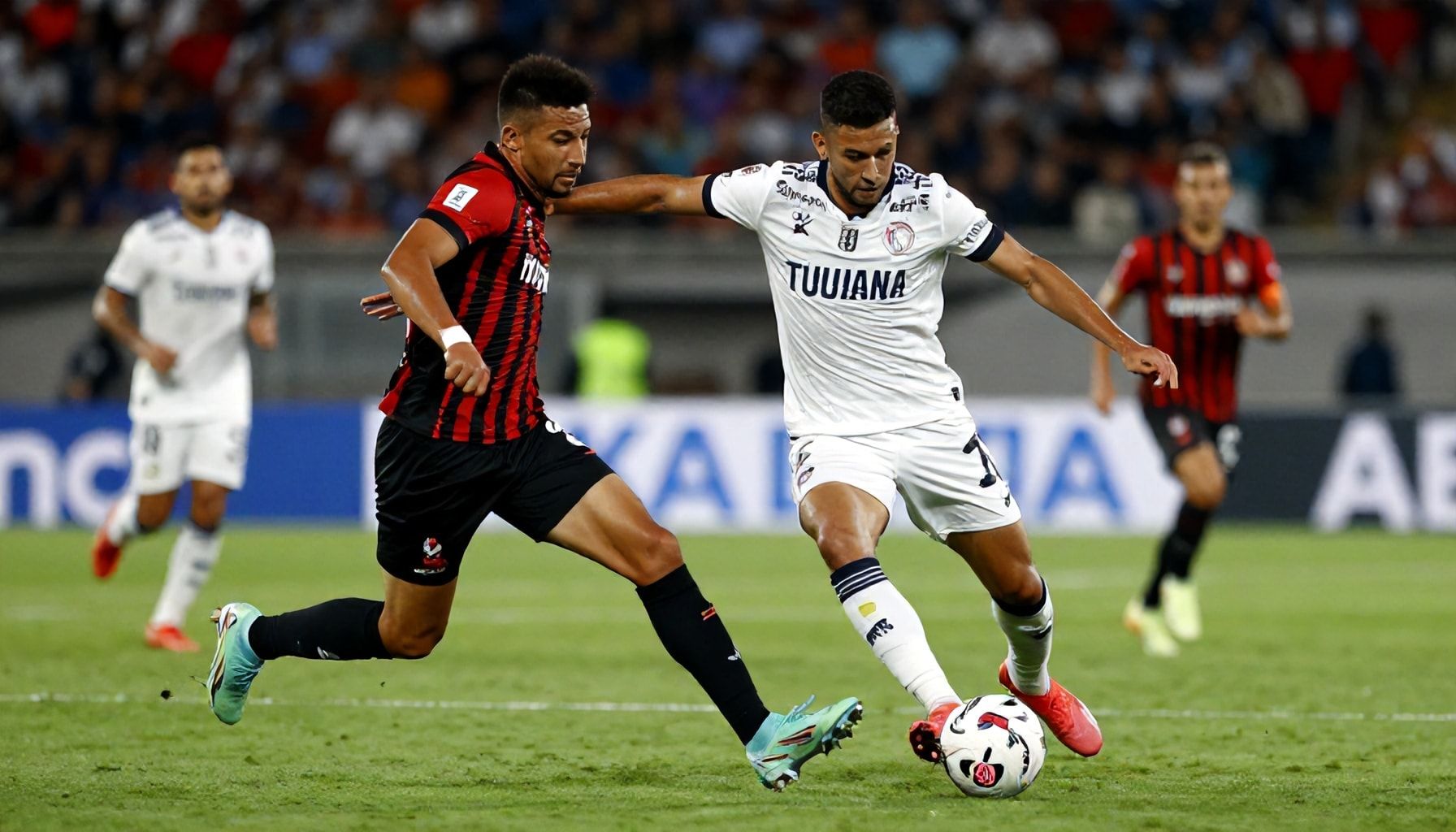 5 claves tácticas que decidirán el triunfo entre Toluca y Tijuana*