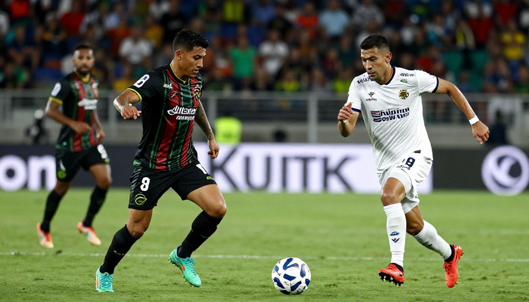 5 claves tácticas que definirán el partido entre Juárez y Necaxa en la lucha por el ascenso