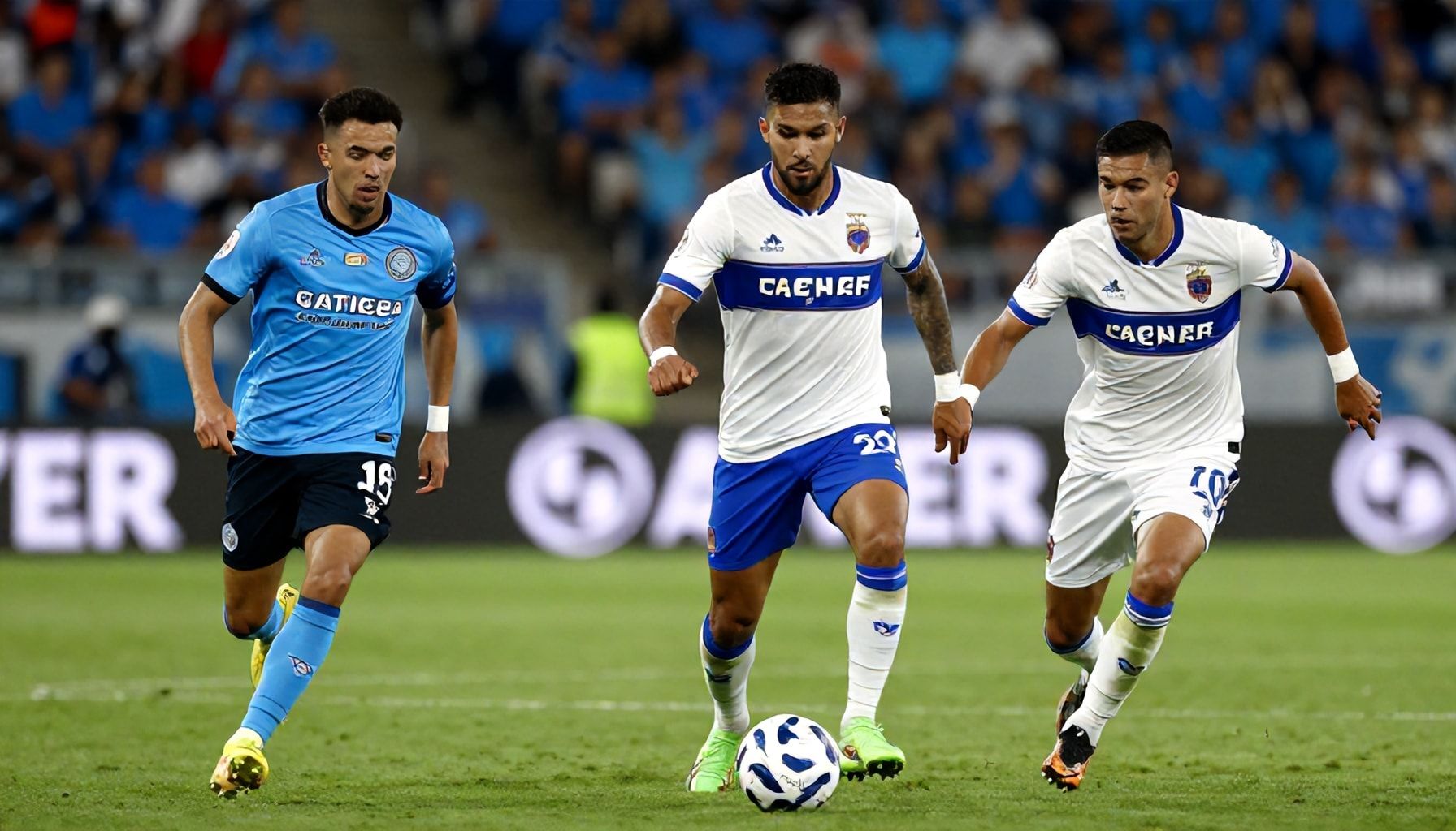 5 claves tácticas que definirán el resultado entre Charlotte FC y Cruz Azul*