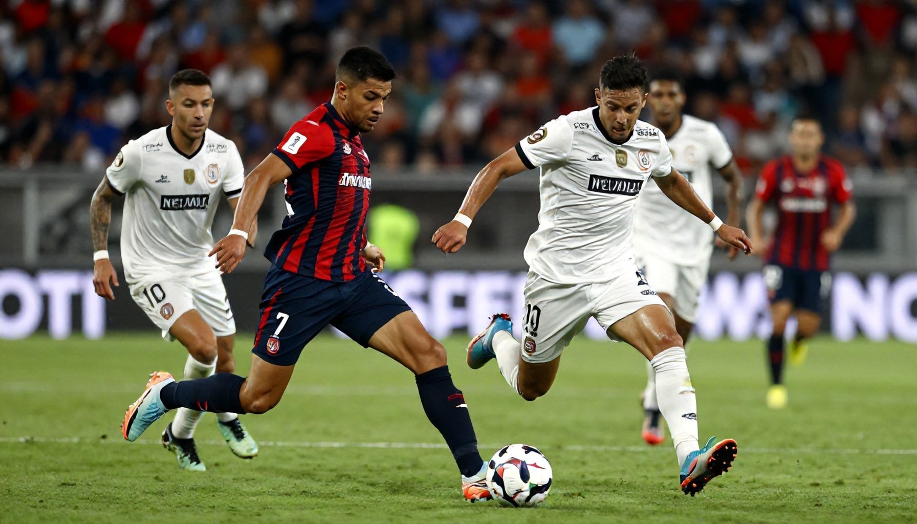 5 claves tácticas que marcarán la diferencia en Guadalajara vs. Necaxa*