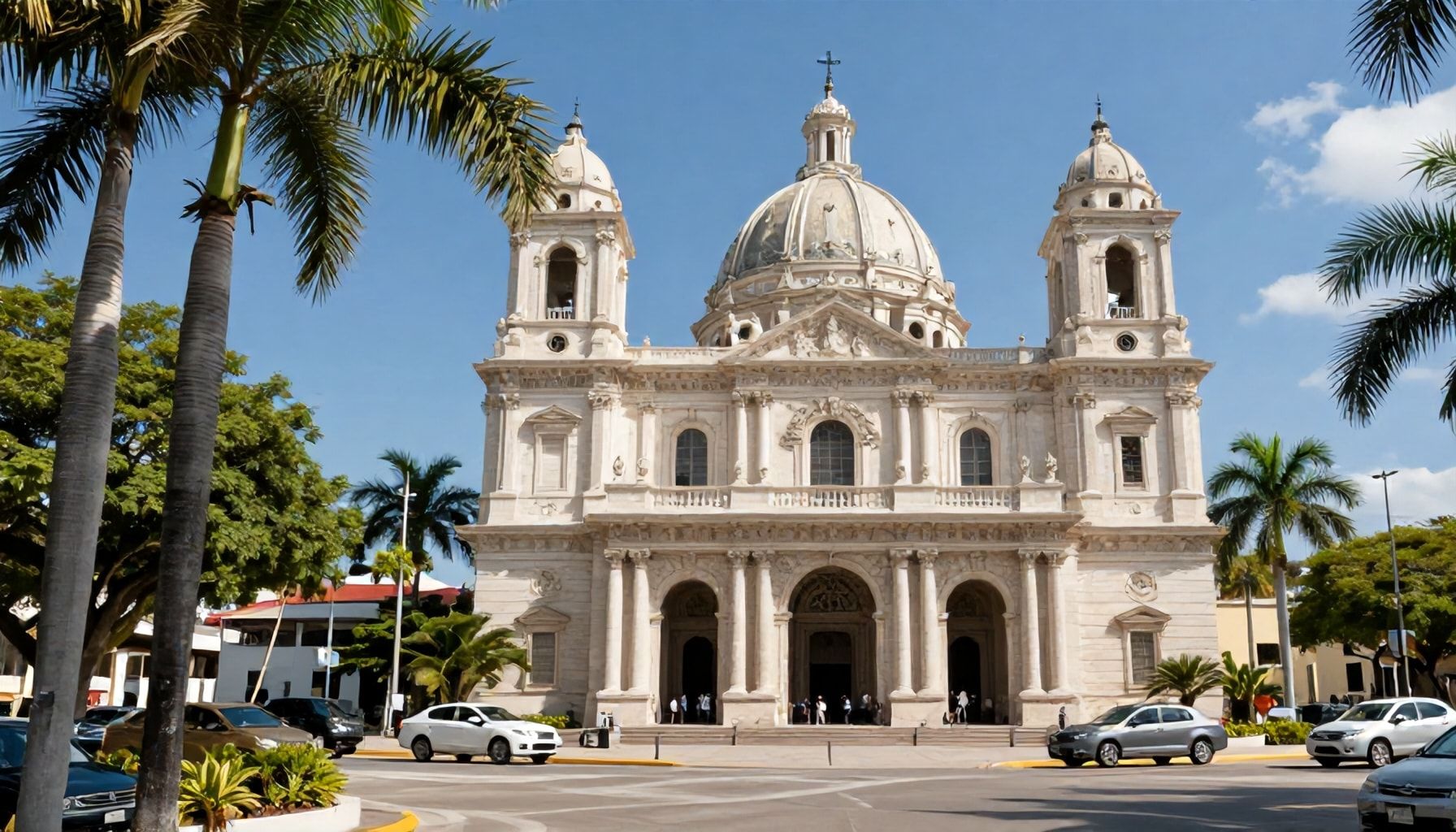 5 diferencias clave entre vivir en Monterrey y Miami (y cómo elegir)*